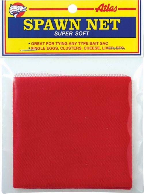 Atlas Spawn Net Squares 50 pack