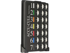 Accu-Cull Weight Recorder Analog Culling Tracker