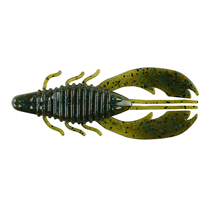 Berkley PowerBait Craw Fatty Soft Plastic Craw