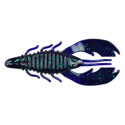 Berkley PowerBait Craw Fatty Soft Plastic Craw