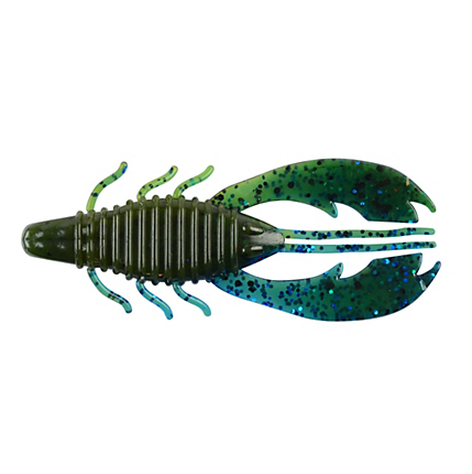 Berkley PowerBait Craw Fatty Soft Plastic Craw