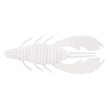 Berkley PowerBait Craw Fatty Soft Plastic Craw