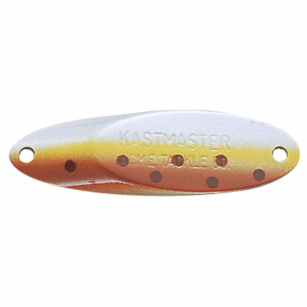 Acme Kastmaster Spoon 1/8 oz.