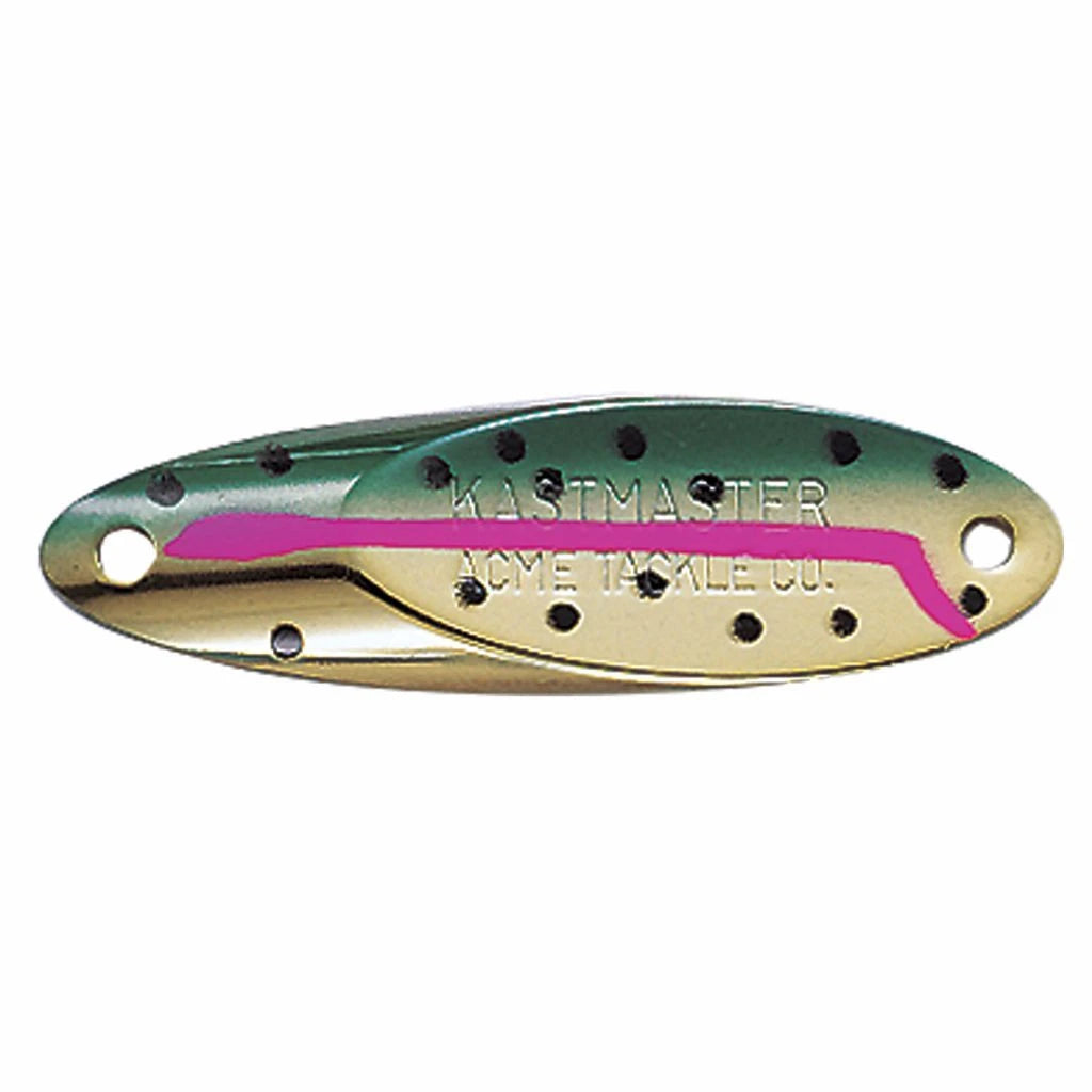 Acme Kastmaster Spoon 1/4 oz.