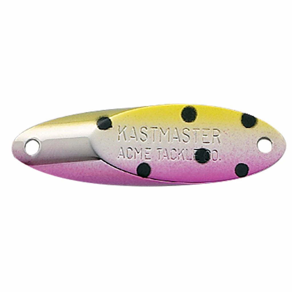 Acme Kastmaster Spoon 1/4 oz.