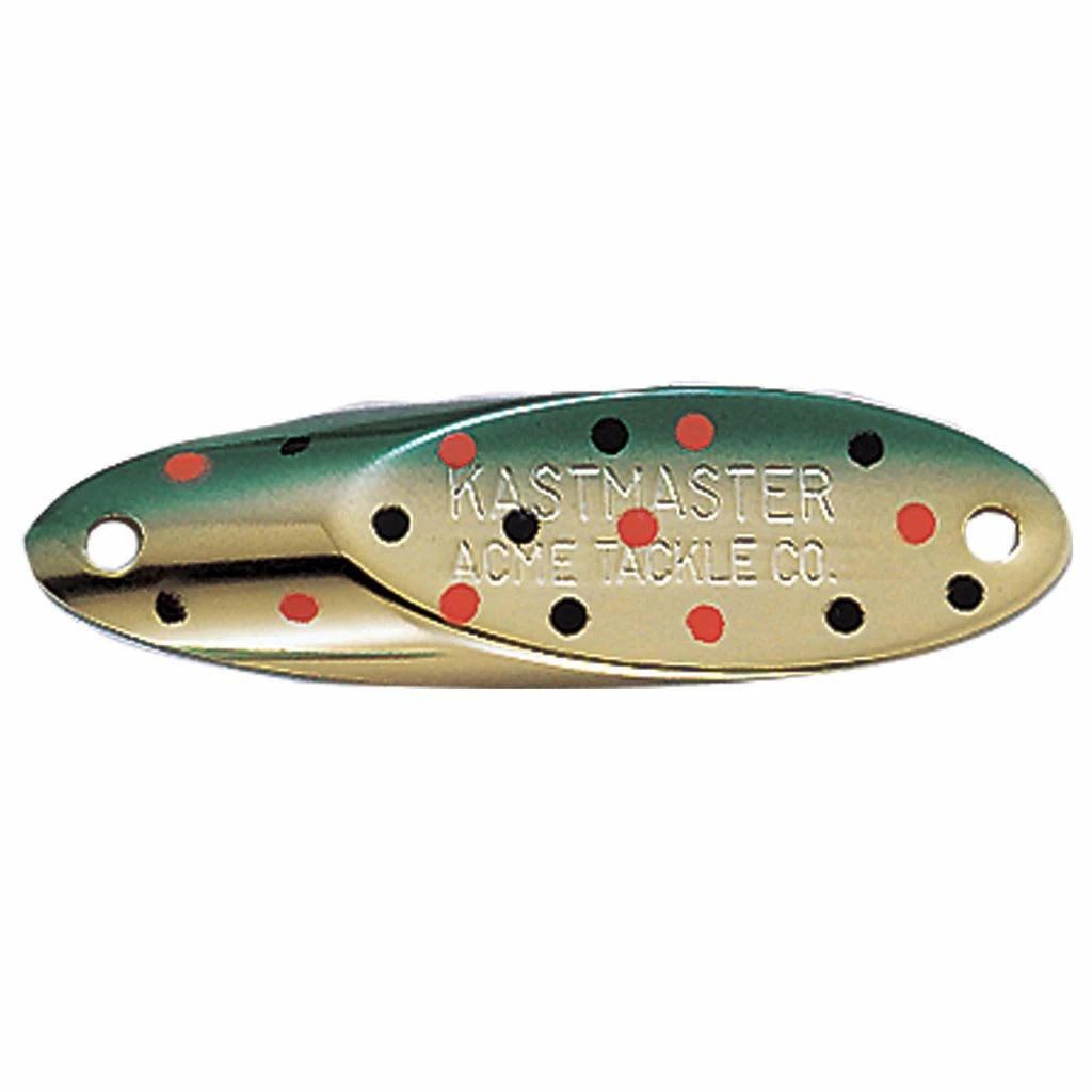 Acme Kastmaster Spoon 3/8 oz.