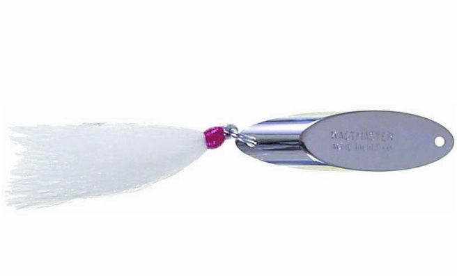 Acme Kastmaster Spoon 3/4 oz.