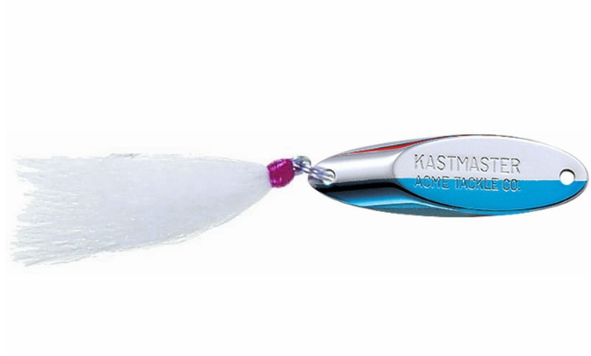 Acme Kastmaster Spoon 1 - 3 oz.