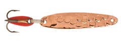 Bay de Noc Swedish Pimple Jigging Spoon