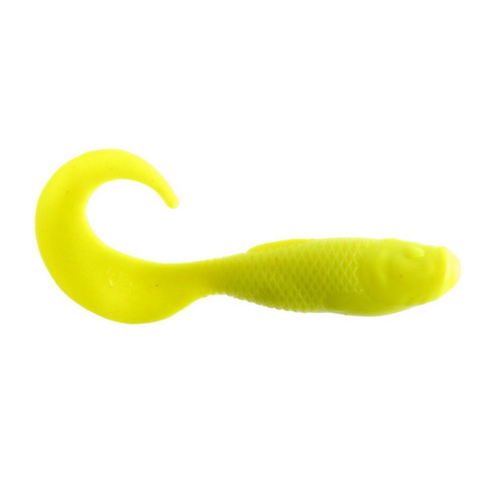Berkley Gulp! Saltwater Swimming Mullet Grub