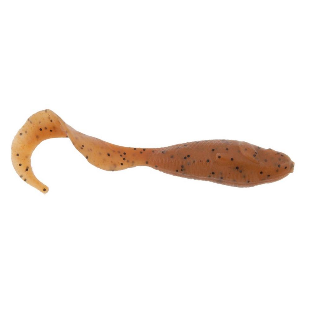 Berkley Gulp! Saltwater Swimming Mullet Grub