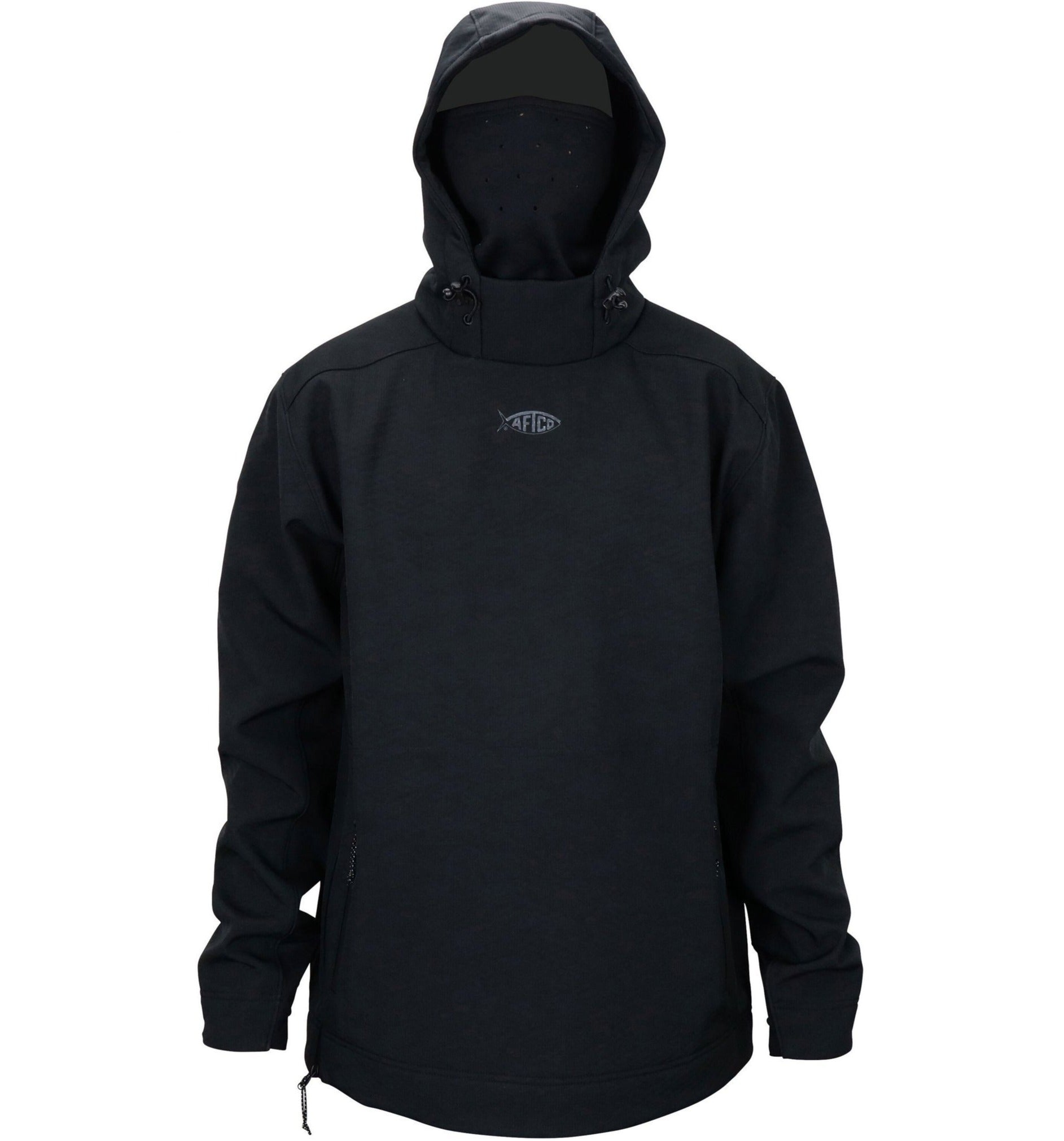 AFTCO Reaper Windproof 3L Pullover