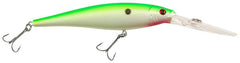 Berkley Flicker Minnow Jerkbait/Trolling Hard Minnow - 1/4 oz