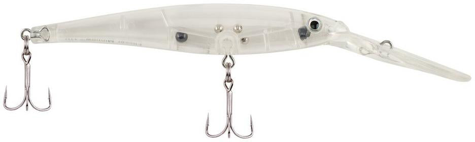 Berkley Flicker Minnow Jerkbait/Trolling Hard Minnow - 1/3 oz