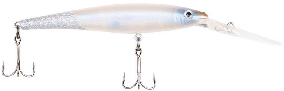 Berkley Flicker Minnow Jerkbait/Trolling Hard Minnow - 1/3 oz