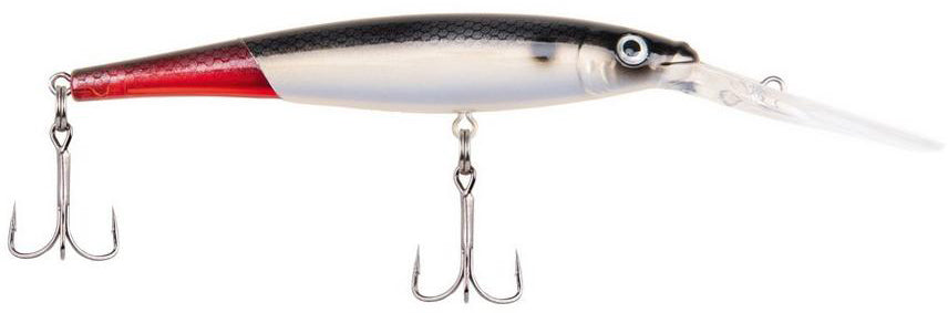 Berkley Flicker Minnow Jerkbait/Trolling Hard Minnow - 1/3 oz