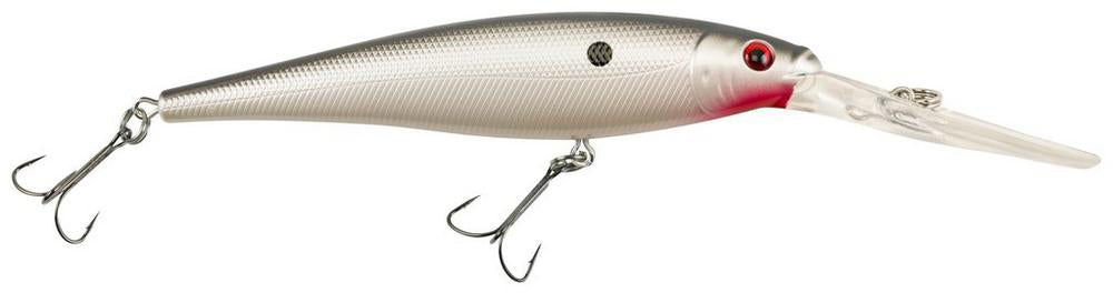 Berkley Flicker Minnow Jerkbait/Trolling Hard Minnow - 1/3 oz