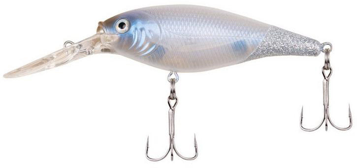 Berkley Flicker Shad Crankbait - 1/8 oz