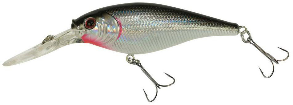 Berkley Flicker Shad Crankbait - 1/4 oz