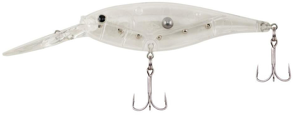 Berkley Flicker Shad Crankbait - 1/4 oz