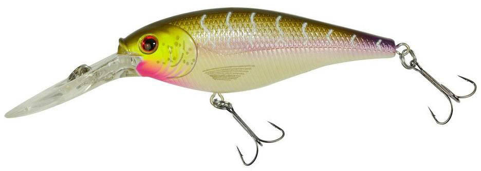 Berkley Flicker Shad Crankbait - 1/4 oz