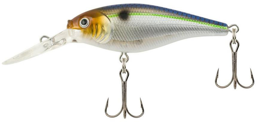 Berkley Flicker Shad Crankbait - 5/16 oz