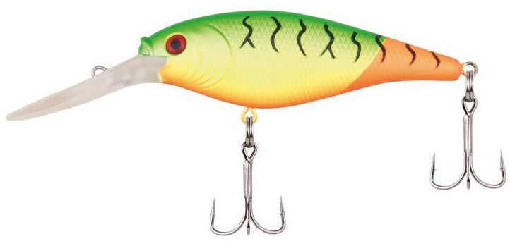 Berkley Flicker Shad Crankbait - 5/16 oz
