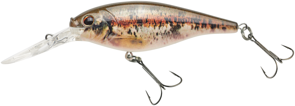 Berkley Flicker Shad Crankbait - 5/16 oz