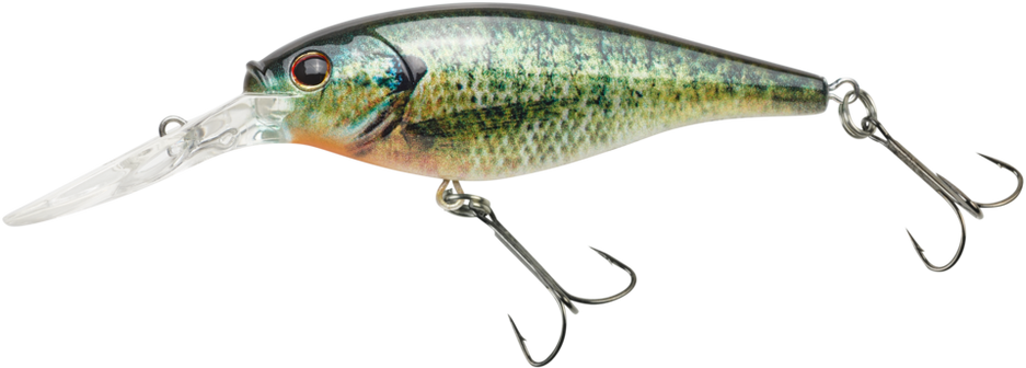 Berkley Flicker Shad Crankbait - 5/16 oz