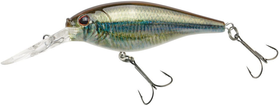 Berkley Flicker Shad Crankbait - 5/16 oz