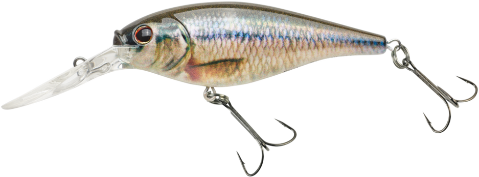 Berkley Flicker Shad Crankbait - 5/16 oz