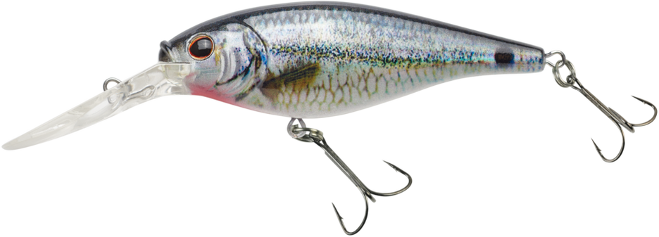 Berkley Flicker Shad Crankbait - 5/16 oz