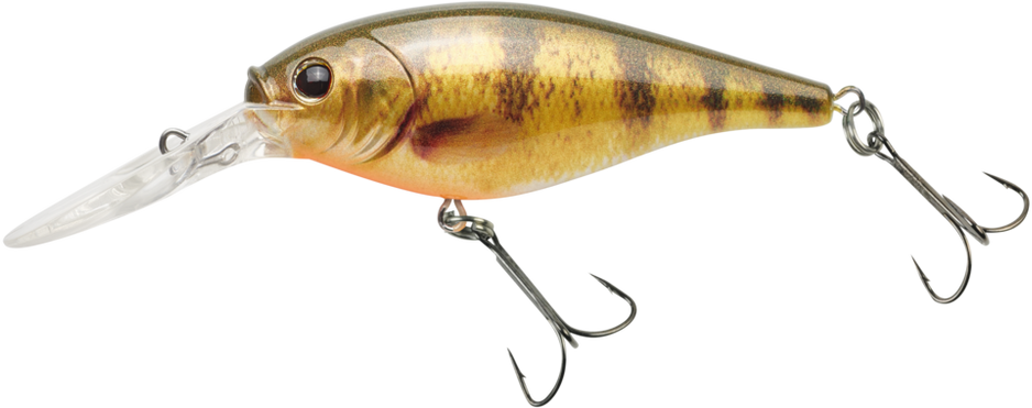 Berkley Flicker Shad Crankbait - 5/16 oz