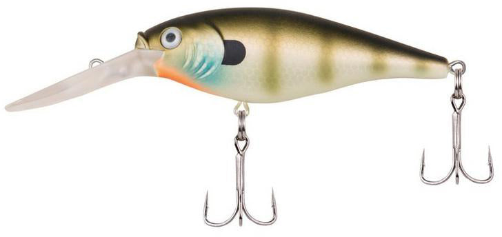 Berkley Flicker Shad Crankbait - 5/16 oz