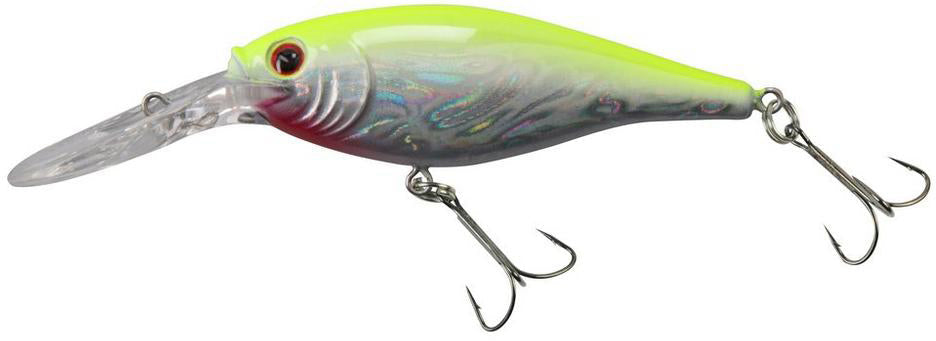Berkley Flicker Shad Crankbait - 5/16 oz