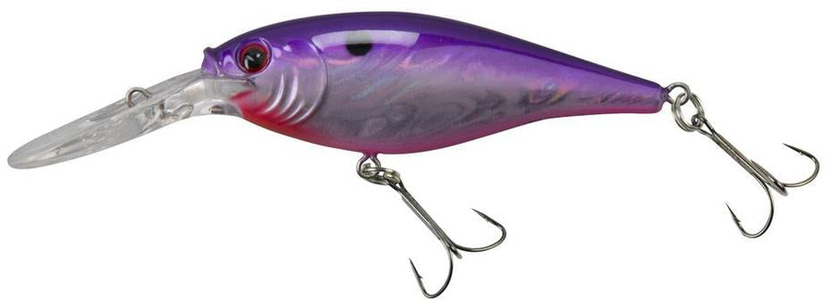 Berkley Flicker Shad Crankbait - 5/16 oz
