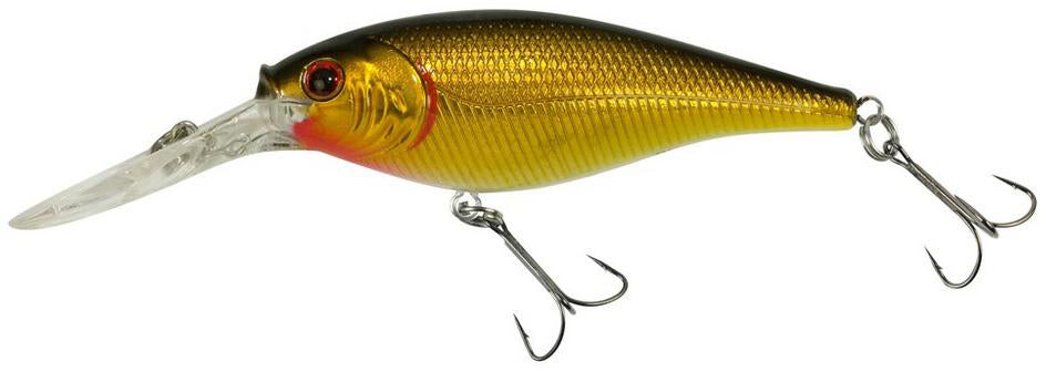 Berkley Flicker Shad Crankbait - 1/2 oz