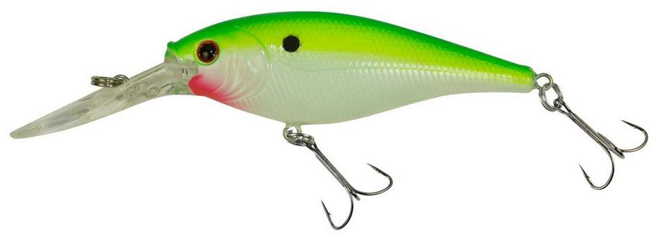 Berkley Flicker Shad Crankbait - 1/2 oz