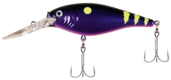 Berkley Flicker Shad Crankbait - 1/2 oz