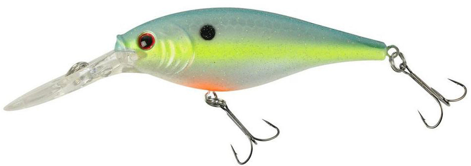 Berkley Flicker Shad Crankbait - 1/2 oz