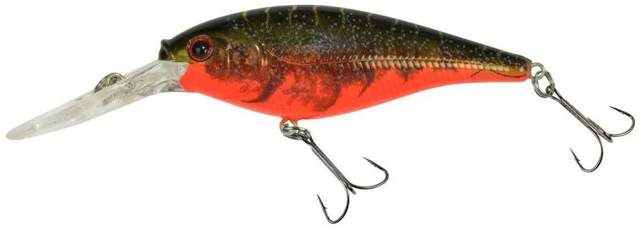 Berkley Flicker Shad Crankbait - 1/2 oz