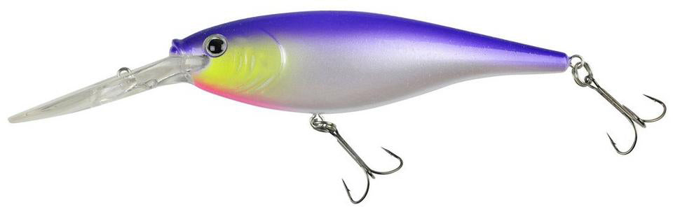 Berkley Flicker Shad Crankbait - 1/2 oz