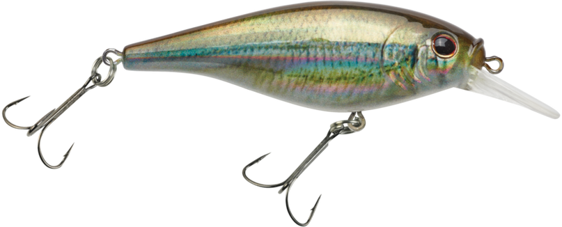 Berkley Flicker Shad Shallow Crankbait