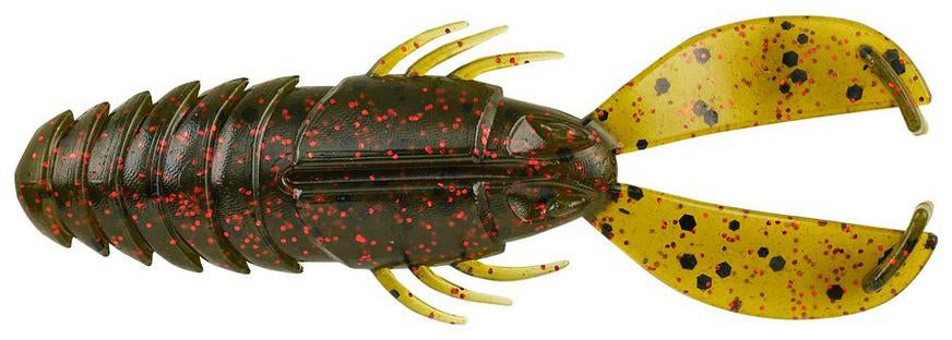 Berkley PowerBait Crash Craw