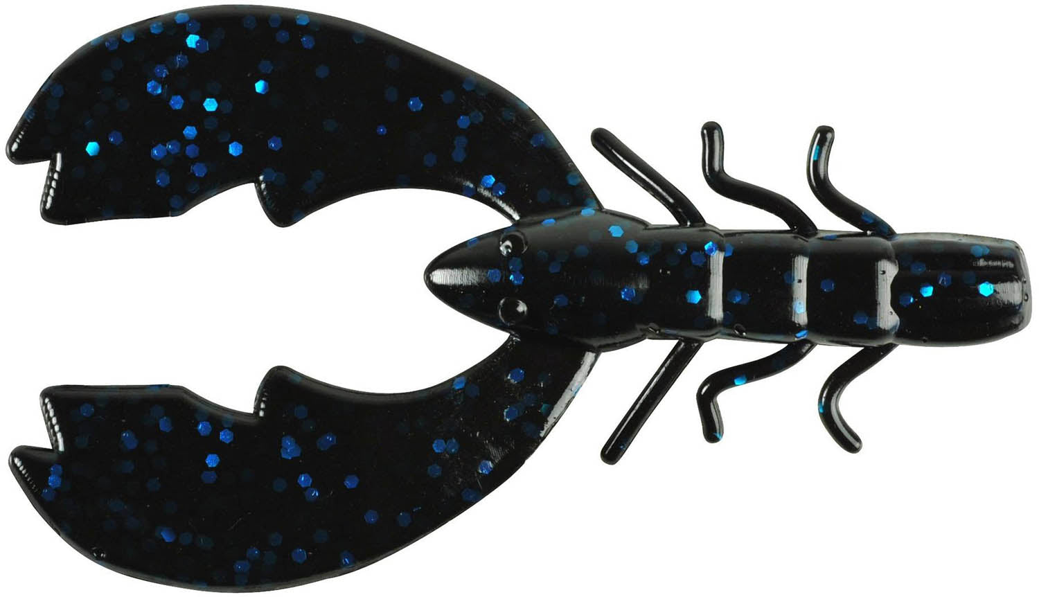 Berkley PowerBait Chigger Craw