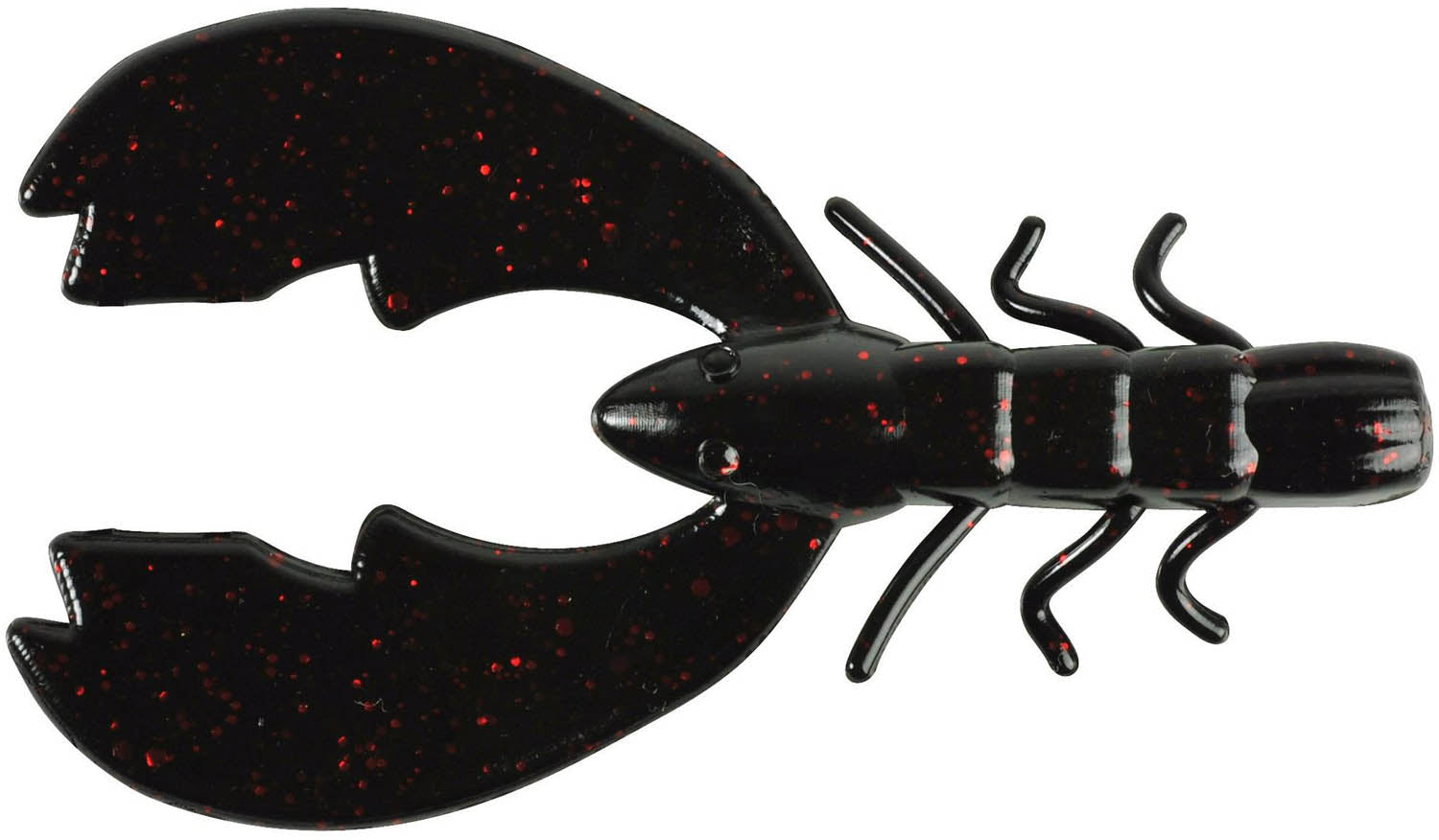 Berkley PowerBait Chigger Craw