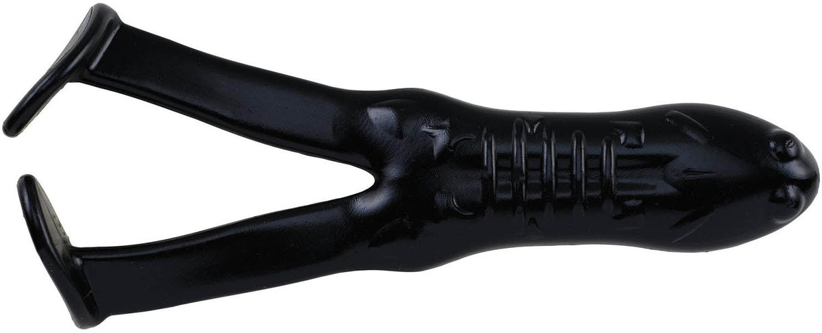 Berkley PowerBait Beat'n Paddle Frog - 3.9 Inches