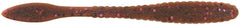 Berkley PowerBait MaxScent Flat Worm - 4.25 Inch