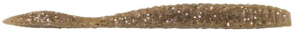 Berkley PowerBait MaxScent Flat Worm - 4.25 Inch