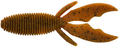 Berkley PowerBait MaxScent Creature Hawg - 4 Inch